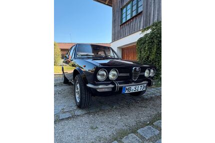 Alfa Romeo Alfetta Gebrauchtwagen