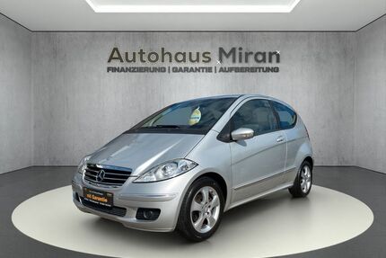 Mercedes-Benz A 180 Gebrauchtwagen