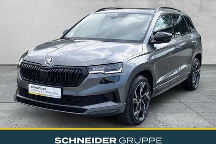 Skoda Karoq Gebrauchtwagen