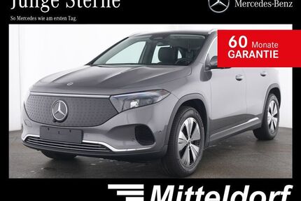 Mercedes-Benz EQA Gebrauchtwagen