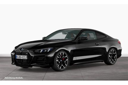 BMW M440 Gebrauchtwagen