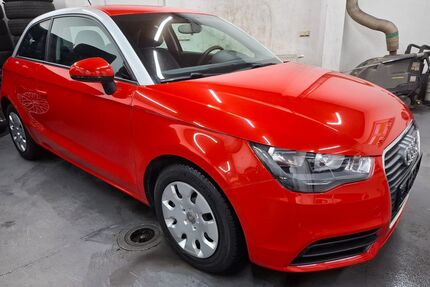 Audi A1 Gebrauchtwagen