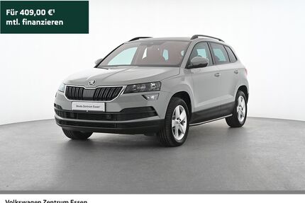 Skoda Karoq Gebrauchtwagen