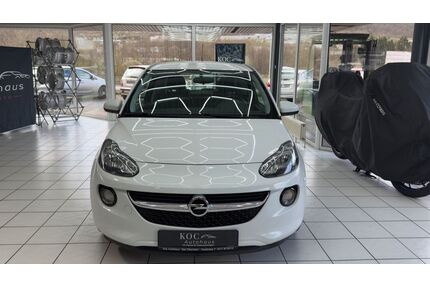 Opel Adam Gebrauchtwagen