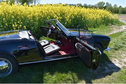 Alfa Romeo Spider Gebrauchtwagen