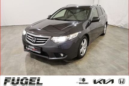 Honda Accord Gebrauchtwagen