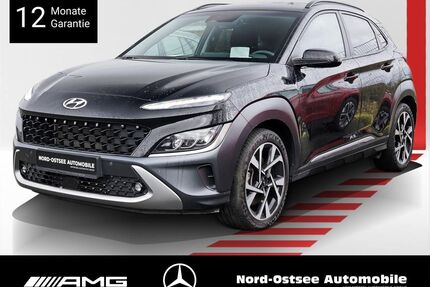 Hyundai KONA Gebrauchtwagen