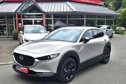 Mazda CX-3 Gebrauchtwagen