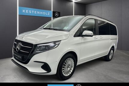 Mercedes-Benz V 300 Gebrauchtwagen