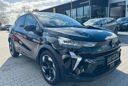 Renault Captur Gebrauchtwagen