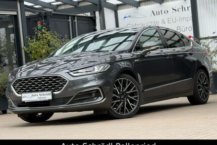 Ford Mondeo Gebrauchtwagen