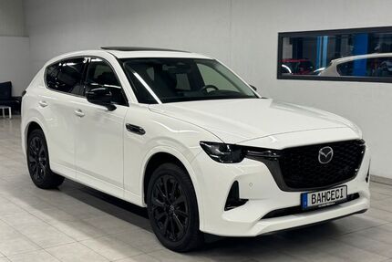 Mazda CX-60 Gebrauchtwagen