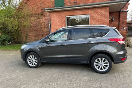 Ford Kuga Gebrauchtwagen