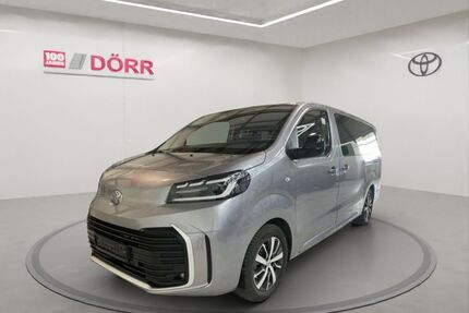 Toyota Proace (Verso) Gebrauchtwagen