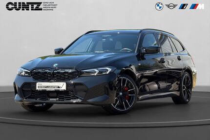 BMW M340i Gebrauchtwagen