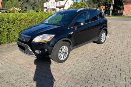 Ford Kuga Gebrauchtwagen