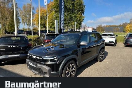Dacia Duster Gebrauchtwagen