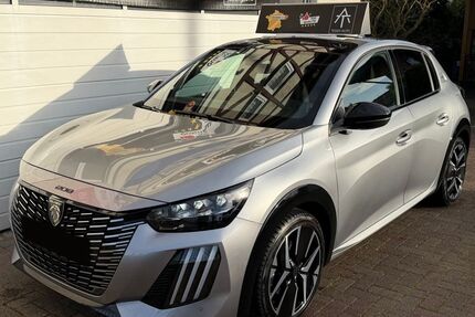 Peugeot 208 Gebrauchtwagen