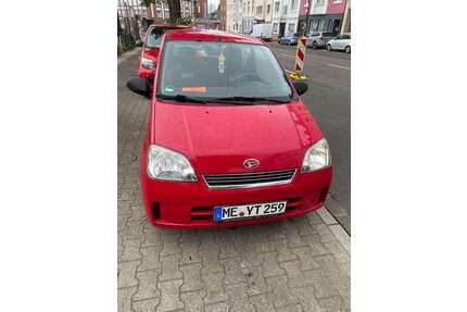 Daihatsu Charade Gebrauchtwagen