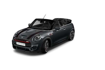 Mini John Cooper Works Cabrio Gebrauchtwagen