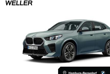 BMW X2 Gebrauchtwagen