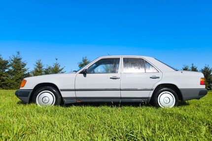 Mercedes-Benz E 200 Gebrauchtwagen