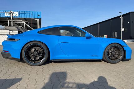 Porsche 992 Gebrauchtwagen