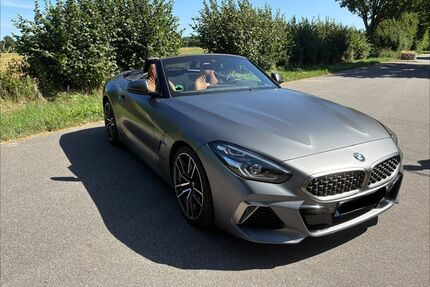 BMW Z4 M40 Gebrauchtwagen