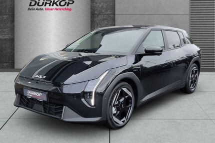 Kia EV4 Gebrauchtwagen