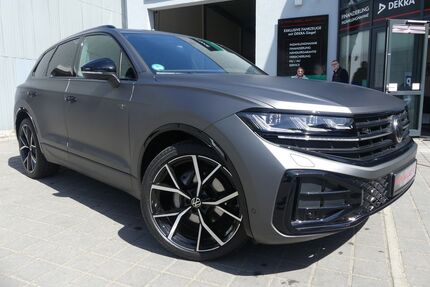 VW Touareg Gebrauchtwagen