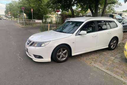 Saab 9-3 Gebrauchtwagen