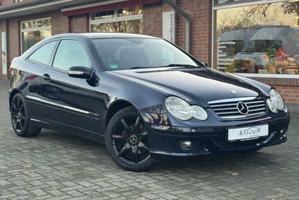 Mercedes-Benz C 200 Gebrauchtwagen