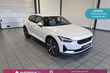 Polestar 2 Gebrauchtwagen