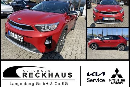 Kia Stonic Gebrauchtwagen