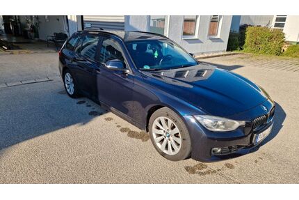 BMW 330 Gebrauchtwagen