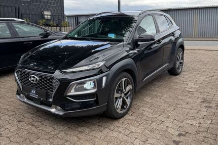 Hyundai KONA Gebrauchtwagen