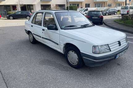 Peugeot 309 Gebrauchtwagen