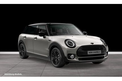 Mini Cooper D Clubman Gebrauchtwagen