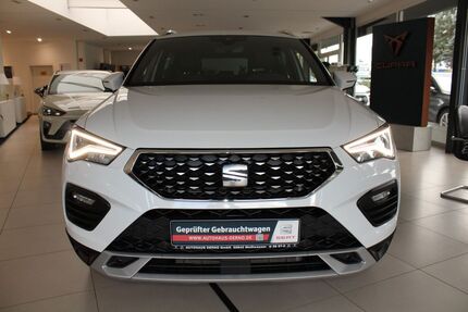 Seat Ateca Gebrauchtwagen