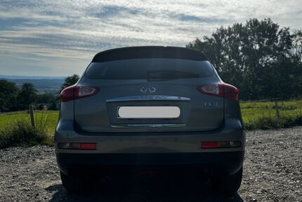 INFINITI EX37 Gebrauchtwagen