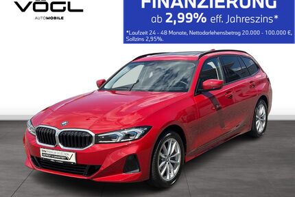 BMW 330 Gebrauchtwagen