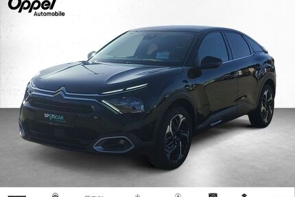 Citroen C4 Gebrauchtwagen