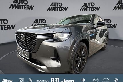 Mazda CX-60 Gebrauchtwagen