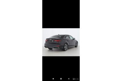 Audi A3 Gebrauchtwagen