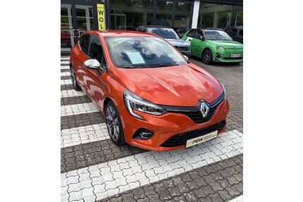 Renault Clio Gebrauchtwagen