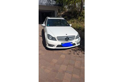Mercedes-Benz C 220 Gebrauchtwagen