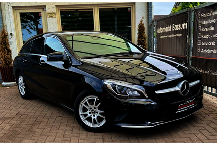 Mercedes-Benz CLA 180 Gebrauchtwagen