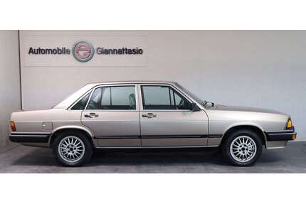 Audi 200 Gebrauchtwagen