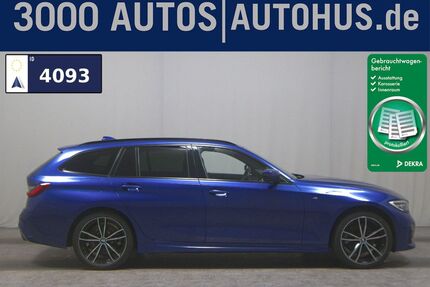 BMW 320 Gebrauchtwagen