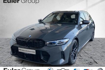BMW M340d Gebrauchtwagen